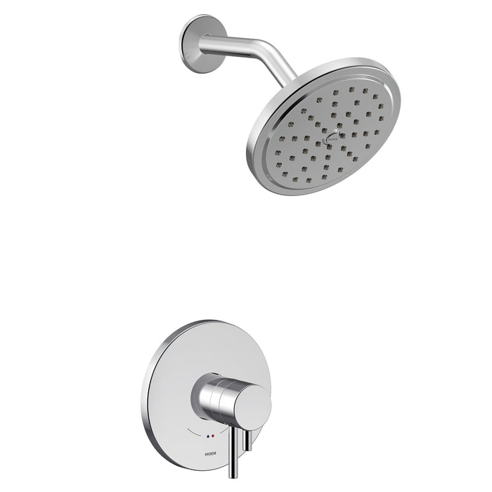 Moen UT4292EP Align Chrome M-CORE 4-Series shower only