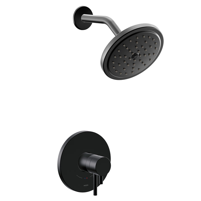 Moen UT4292EP Align Chrome M-CORE 4-Series shower only