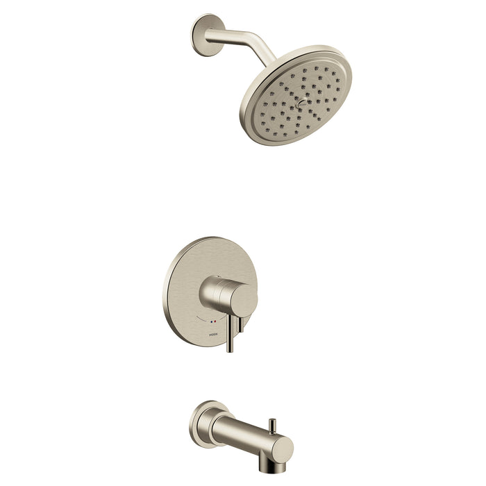 Moen UT4293EP Align Chrome M-CORE 4-Series tub/shower
