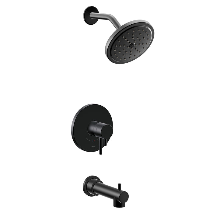Moen UT4293EP Align Chrome M-CORE 4-Series tub/shower