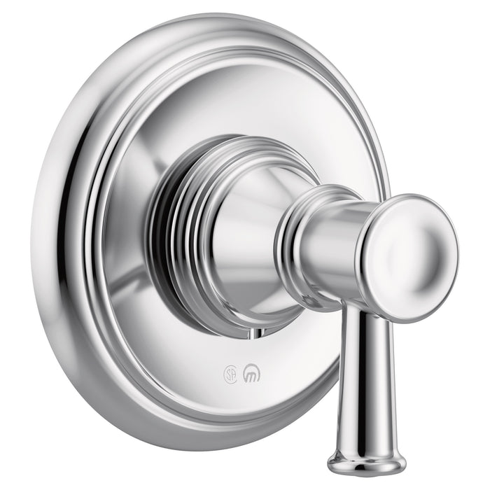 Moen Belfield UT4301 M-CORE transfer vertical spa, chrome