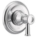Moen Belfield UT4301 M-CORE transfer vertical spa, chrome