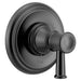 Moen Belfield UT4301 M-CORE transfer vertical spa, matte black