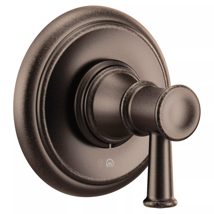 Moen Belfield UT4301 M-CORE transfer vertical spa, oil rubbed bronze