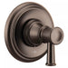 Moen Belfield UT4301 M-CORE transfer vertical spa, oil rubbed bronze