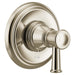 Moen Belfield UT4301 M-CORE transfer vertical spa, polished nickel