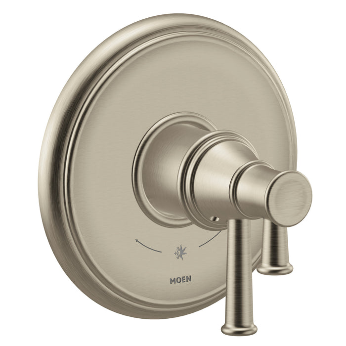 Moen UT4311 Belfield Chrome M-CORE 4-Series tub/shower valve only