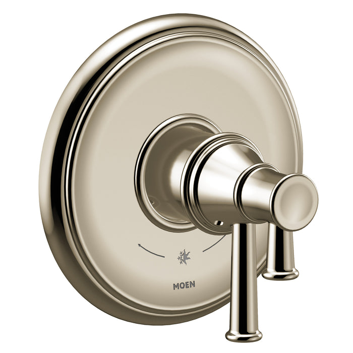 Moen UT4311 Belfield Chrome M-CORE 4-Series tub/shower valve only