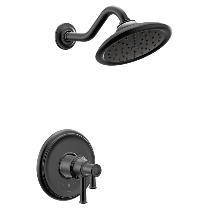 Moen UT4312EP Belfield Chrome M-CORE 4-Series shower only