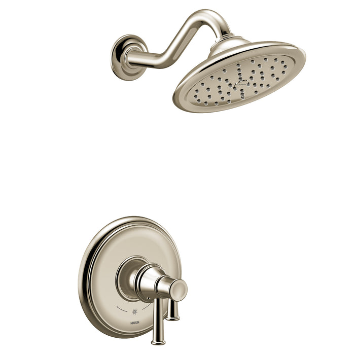 Moen UT4312EP Belfield Chrome M-CORE 4-Series shower only