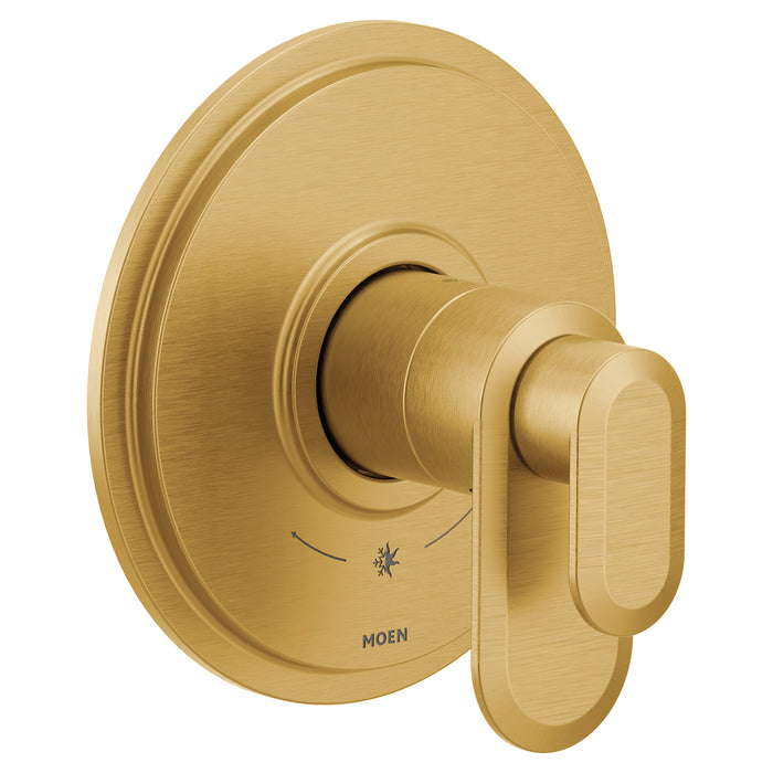Moen UT4321 Greenfield Chrome M-CORE 4-Series tub/shower valve only