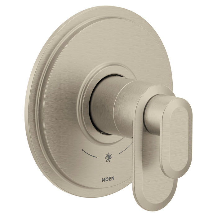 Moen UT4321 Greenfield Chrome M-CORE 4-Series tub/shower valve only