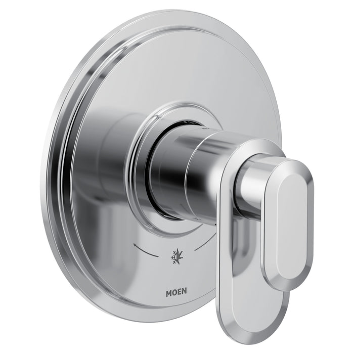 Moen UT4321 Greenfield Chrome M-CORE 4-Series tub/shower valve only