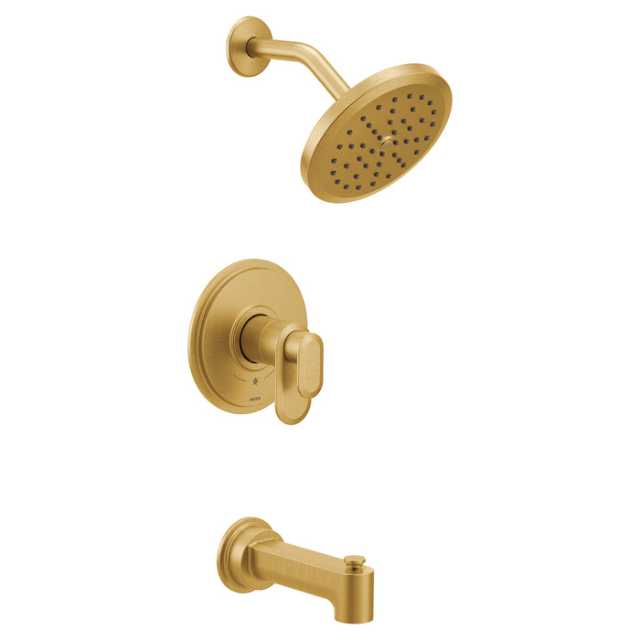 Moen UT4323EP Greenfield Chrome M-CORE 4-Series tub/shower