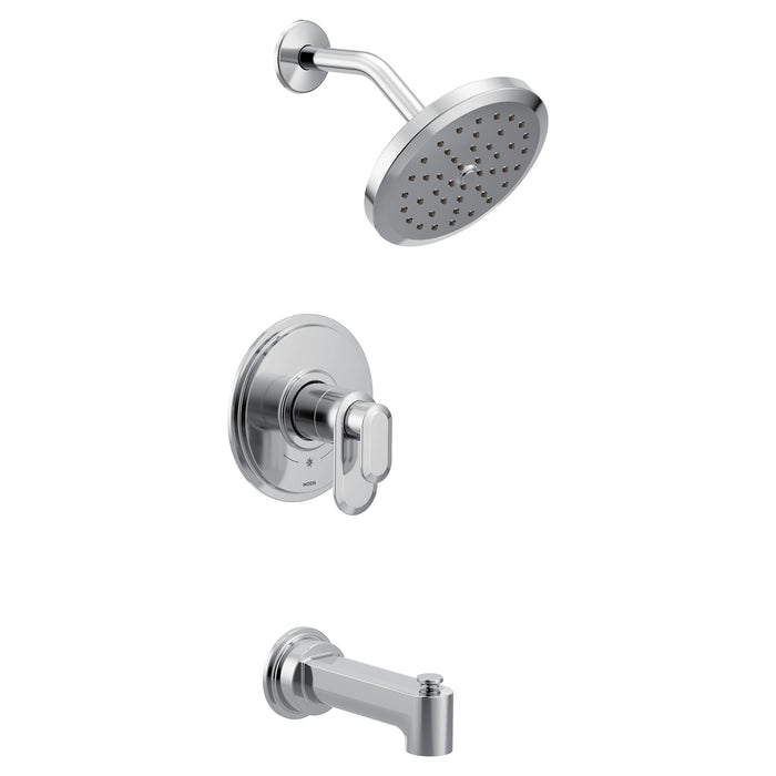 Moen UT4323EP Greenfield Chrome M-CORE 4-Series tub/shower