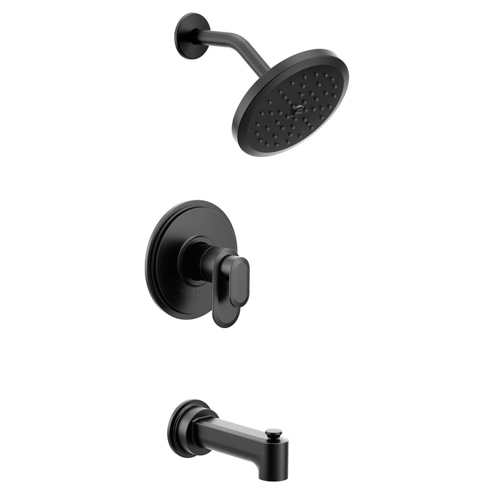 Moen UT4323EP Greenfield Chrome M-CORE 4-Series tub/shower