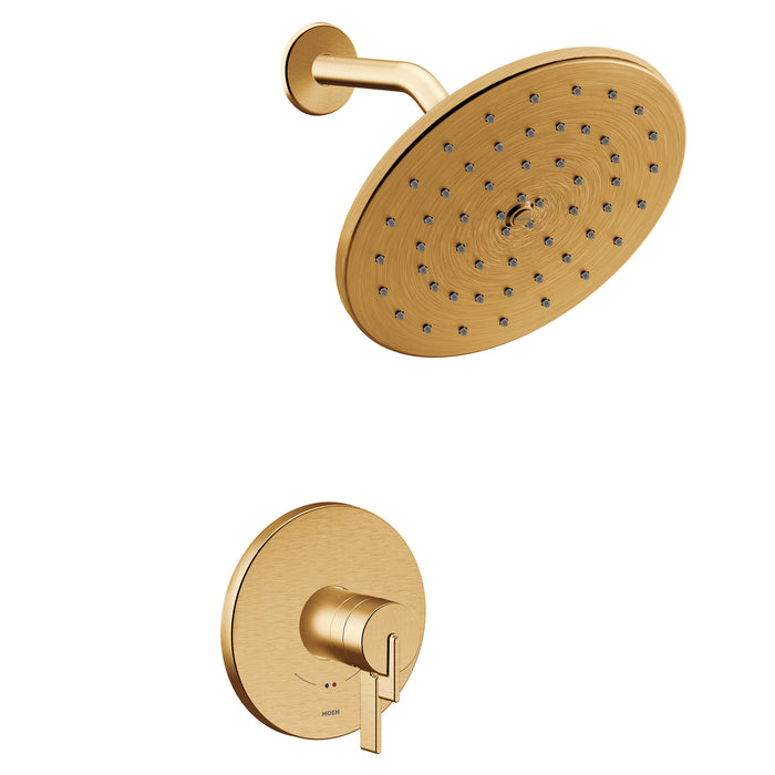 Moen UT4362EP Cia Chrome M-CORE 4-Series shower only