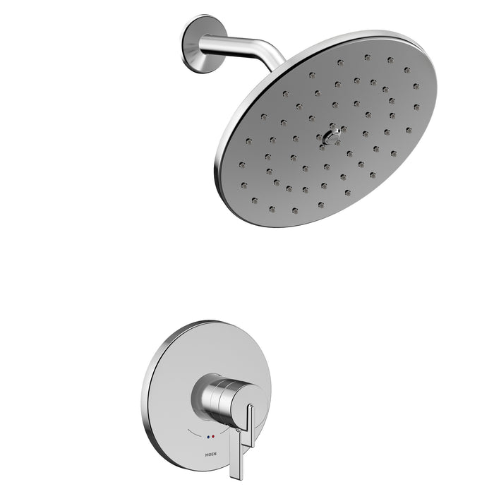 Moen UT4362EP Cia Chrome M-CORE 4-Series shower only