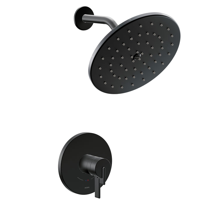 Moen UT4362EP Cia Chrome M-CORE 4-Series shower only