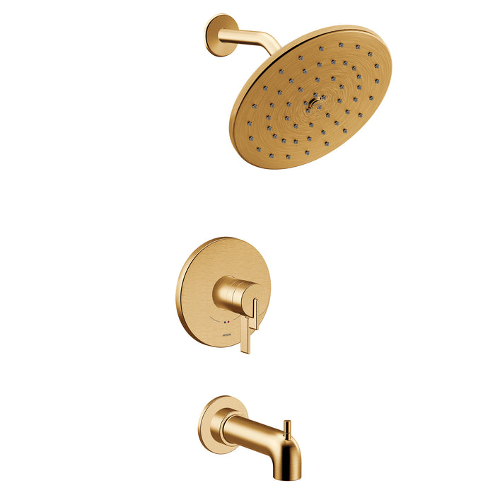 Moen UT4363EP Cia Chrome M-CORE 4-Series tub/shower