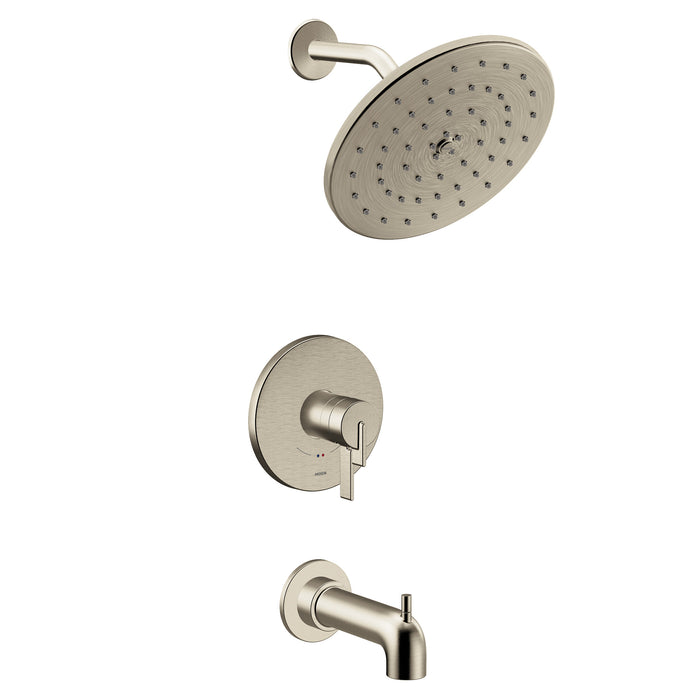 Moen UT4363EP Cia Chrome M-CORE 4-Series tub/shower