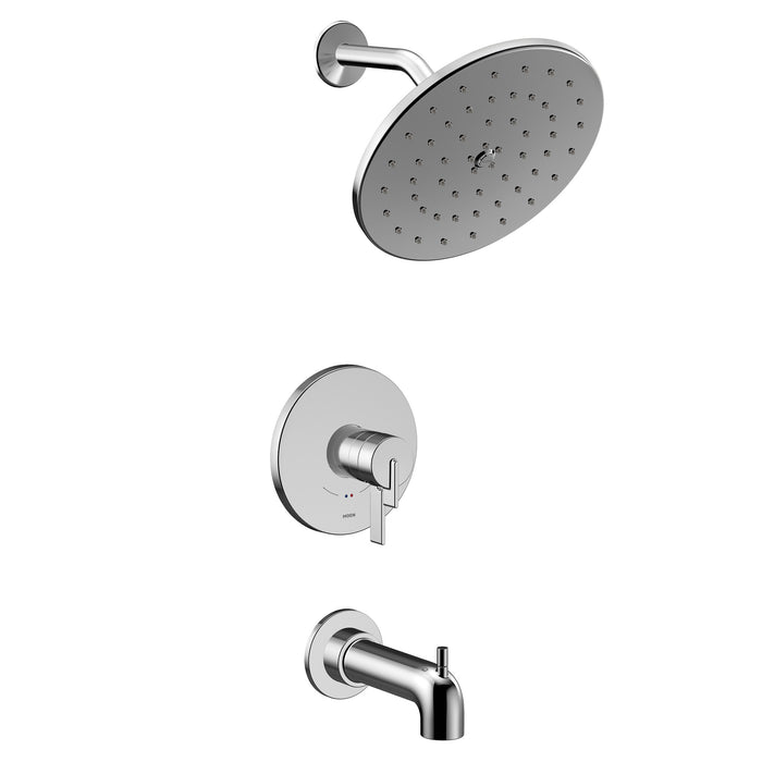 Moen UT4363EP Cia Chrome M-CORE 4-Series tub/shower