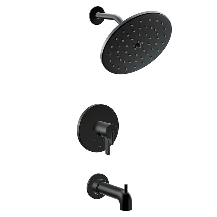 Moen UT4363EP Cia Chrome M-CORE 4-Series tub/shower