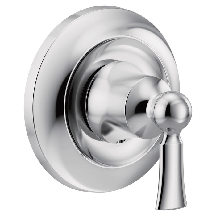 Moen Wynford UT4511 M-CORE transfer M-CORE transfer valve trim, chrome