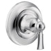 Moen Wynford UT4511 M-CORE transfer M-CORE transfer valve trim, chrome
