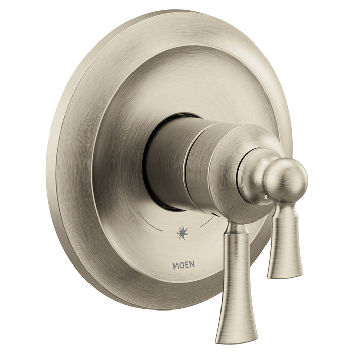 Moen UT45501 Wynford Chrome M-CORE 4-Series tub/shower valve only