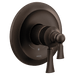 Moen UT45501 Wynford Chrome M-CORE 4-Series tub/shower valve only