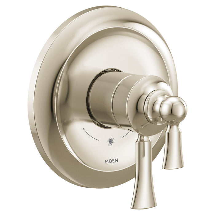 Moen UT45501 Wynford Chrome M-CORE 4-Series tub/shower valve only