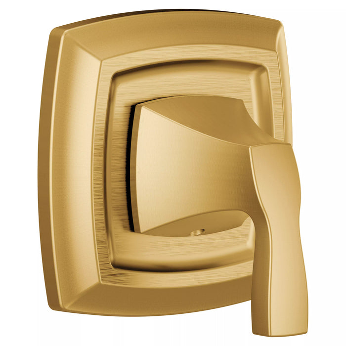 Moen Voss UT4611 M-CORE transfer M-CORE transfer valve trim, brushed gold