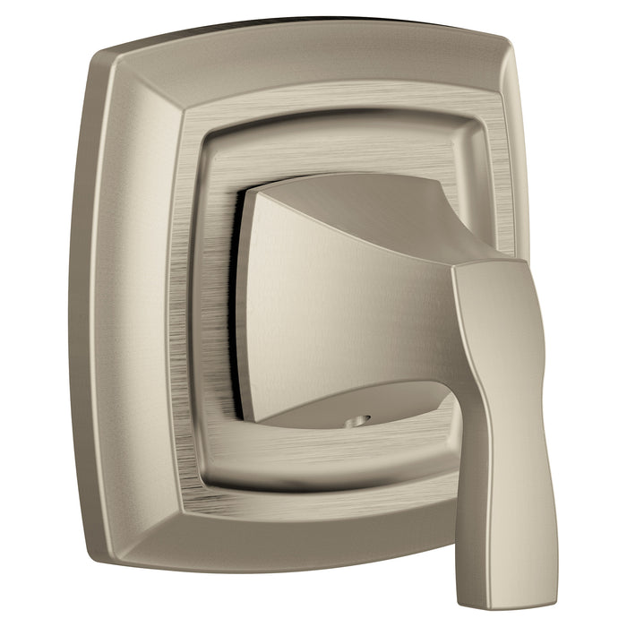 Moen Voss UT4611 M-CORE transfer M-CORE transfer valve trim, brushed nickel