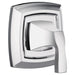 Moen Voss UT4611 M-CORE transfer M-CORE transfer valve trim, chrome