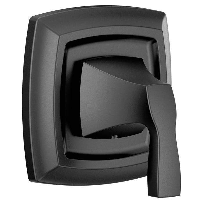 Moen Voss UT4611 M-CORE transfer M-CORE transfer valve trim, matte black