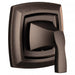 Moen Voss UT4611 M-CORE transfer M-CORE transfer valve trim, oil rubbed bronze