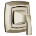 Moen Voss UT4611 M-CORE transfer M-CORE transfer valve trim, polished nickel