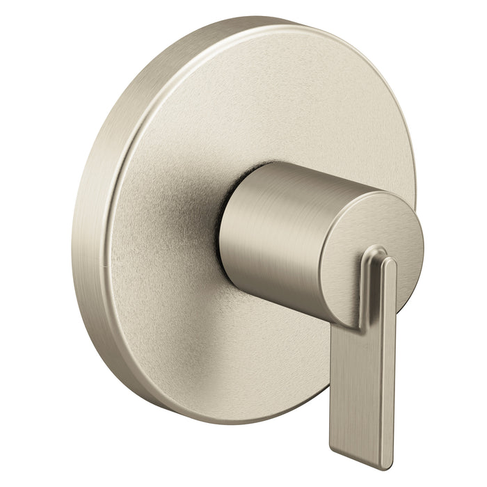 Moen Cia UT4620 M-CORE transfer vertical spa, brushed nickel