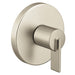Moen Cia UT4620 M-CORE transfer vertical spa, brushed nickel