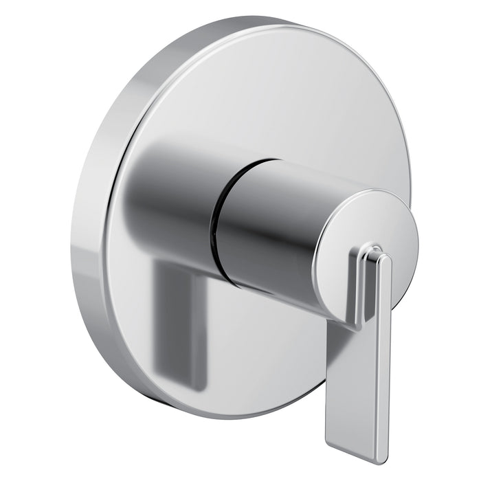 Moen Cia UT4620 M-CORE transfer vertical spa, chrome