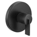 Moen Cia UT4620 M-CORE transfer vertical spa, matte black