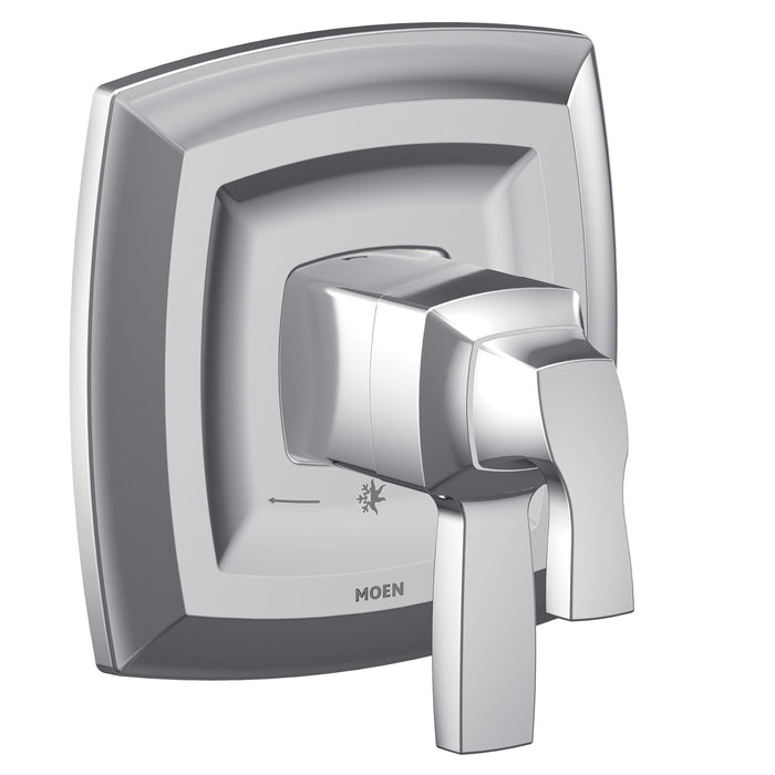Moen UT4691 Voss Chrome M-CORE 4-Series tub/shower valve only
