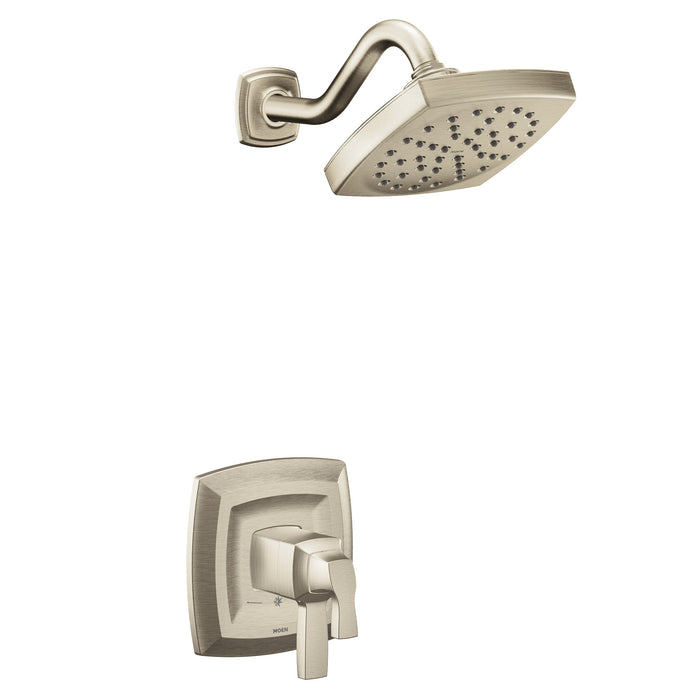 Moen UT4692EP Voss Chrome M-CORE 4-Series shower only