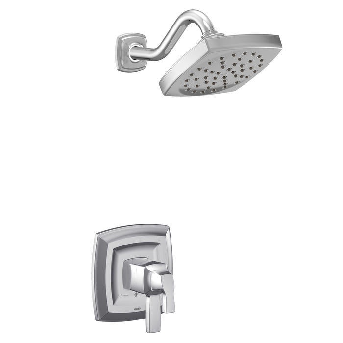 Moen UT4692EP Voss Chrome M-CORE 4-Series shower only