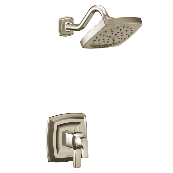 Moen UT4692EP Voss Chrome M-CORE 4-Series shower only