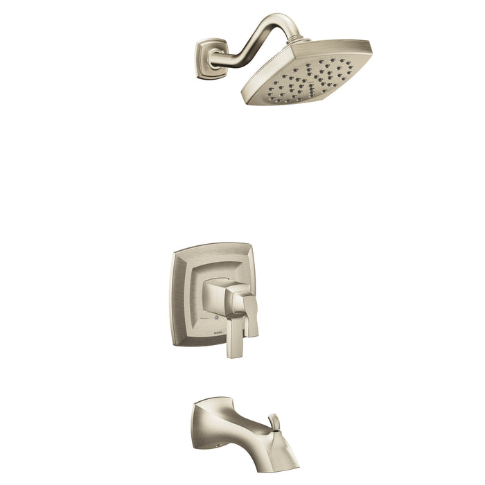 Moen UT4693EP Voss Chrome M-CORE 4-Series tub/shower