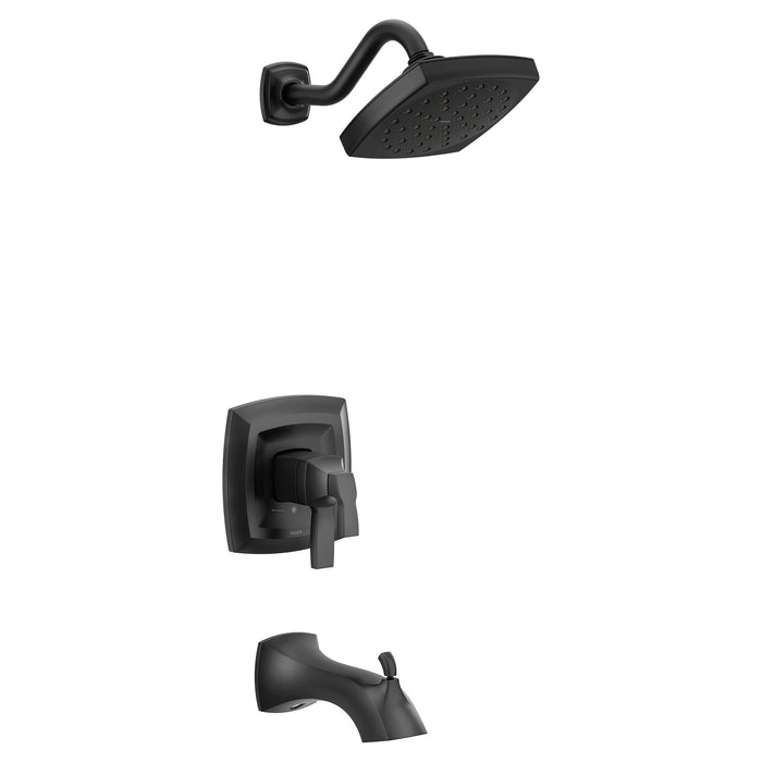Moen UT4693EP Voss Chrome M-CORE 4-Series tub/shower