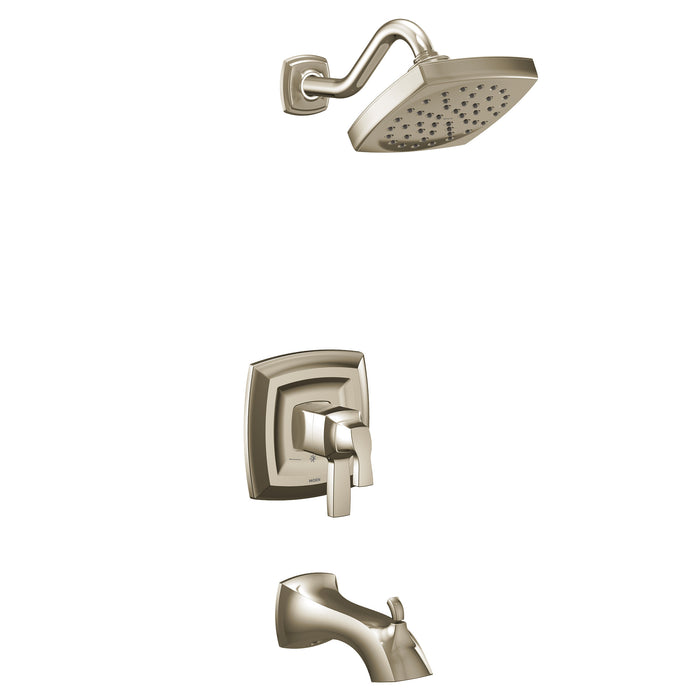 Moen UT4693EP Voss Chrome M-CORE 4-Series tub/shower