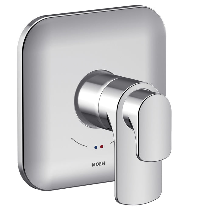 Moen UT4811 Rizon Chrome M-CORE 4-Series tub/shower valve only